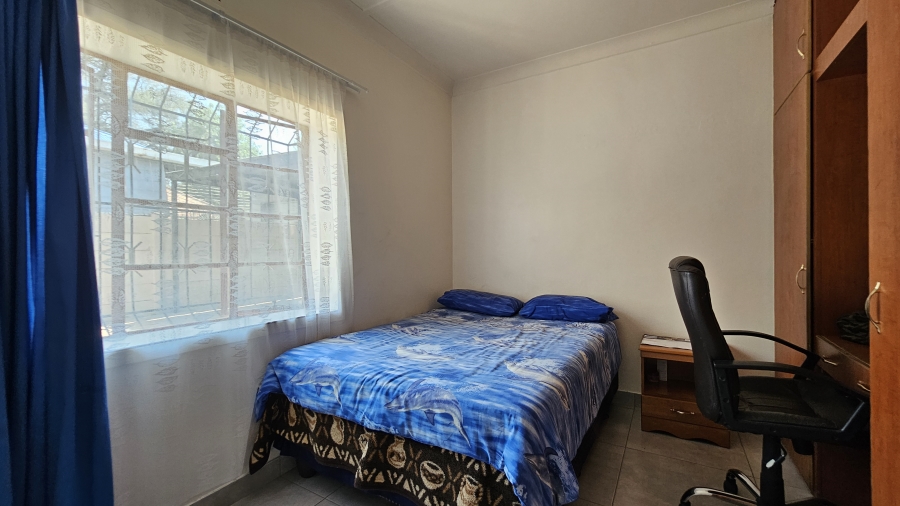 4 Bedroom Property for Sale in Klisserville Northern Cape